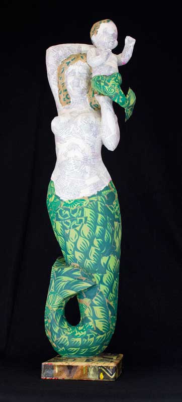 web RP Mermaid and Baby IMG