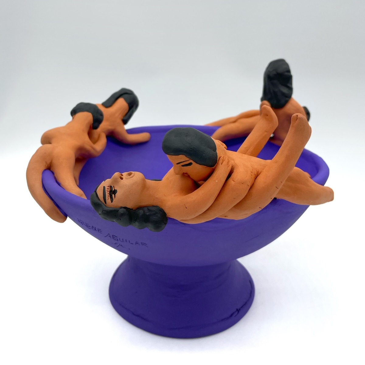 Frutero Sexo ~ Ceramic Bowl