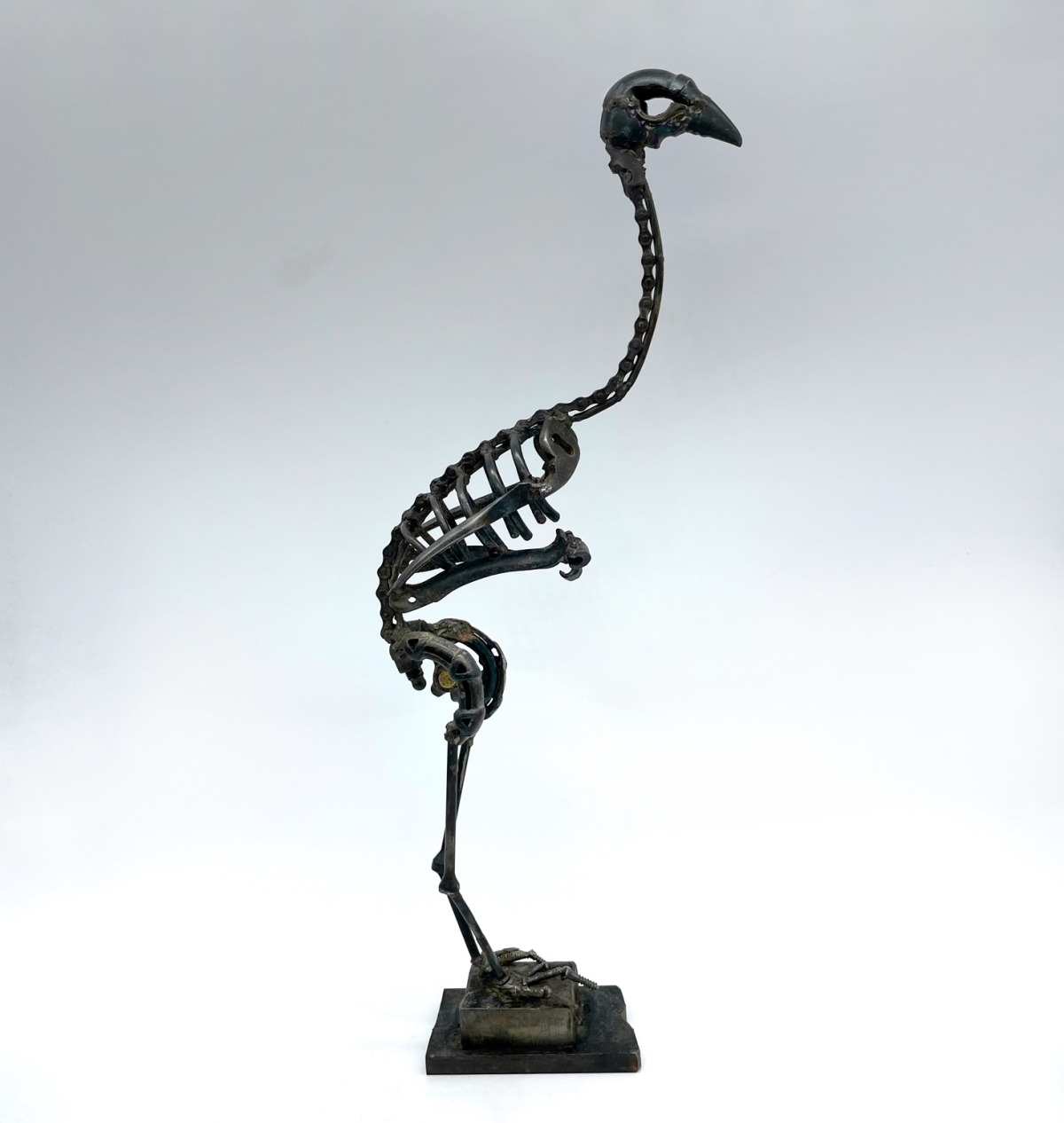 Skeleton Bird (Baby)