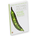 Food Rules an Eater's manual by Michael Pollan