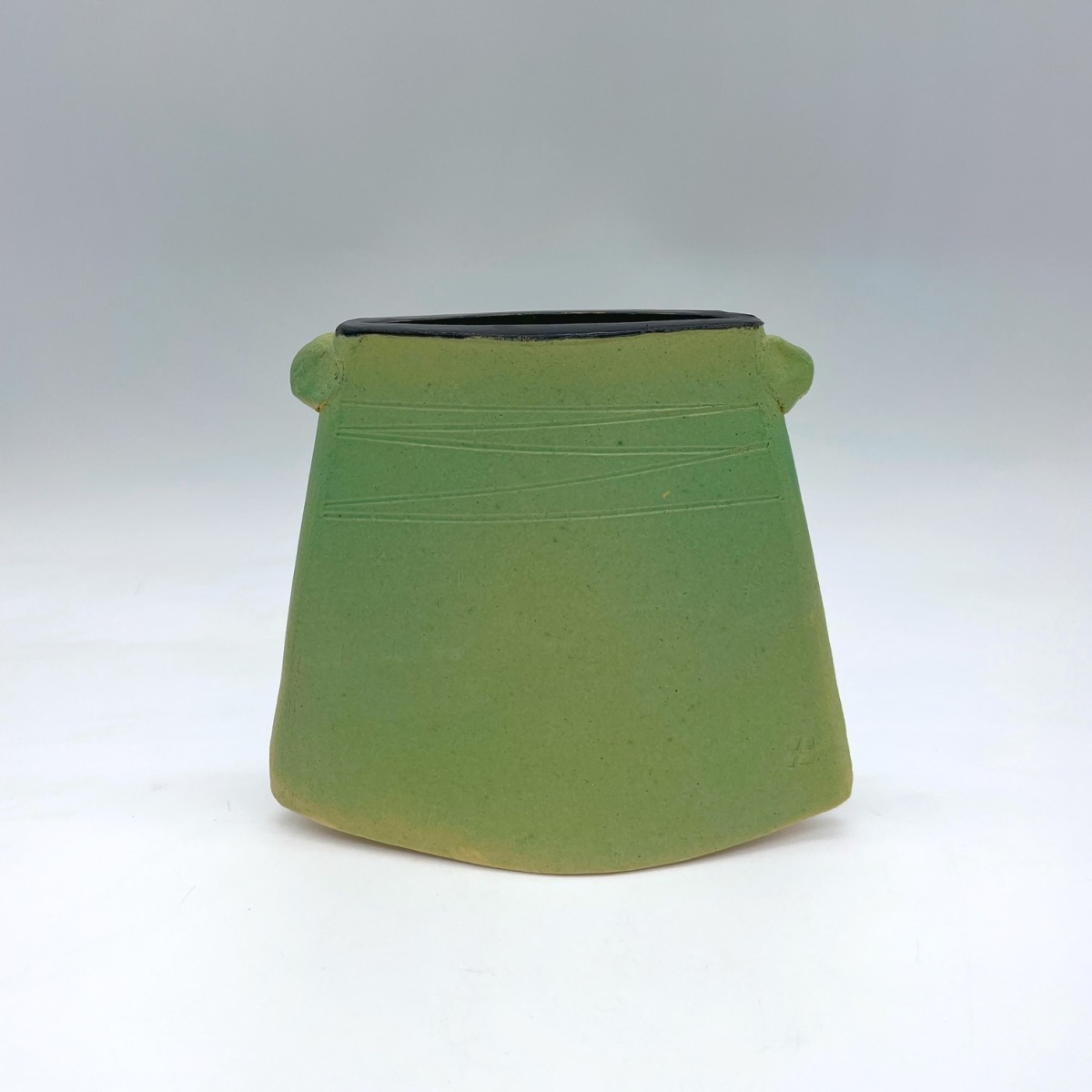 Medium Trapezoid Vase