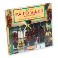 Cafe Pasqual's - Spirited Recipes from Santa Fe by Katharine Kagel