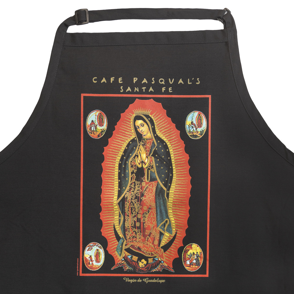 Lady of Guadalupe Apron