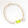 Level Bracelet, Medium Gauge