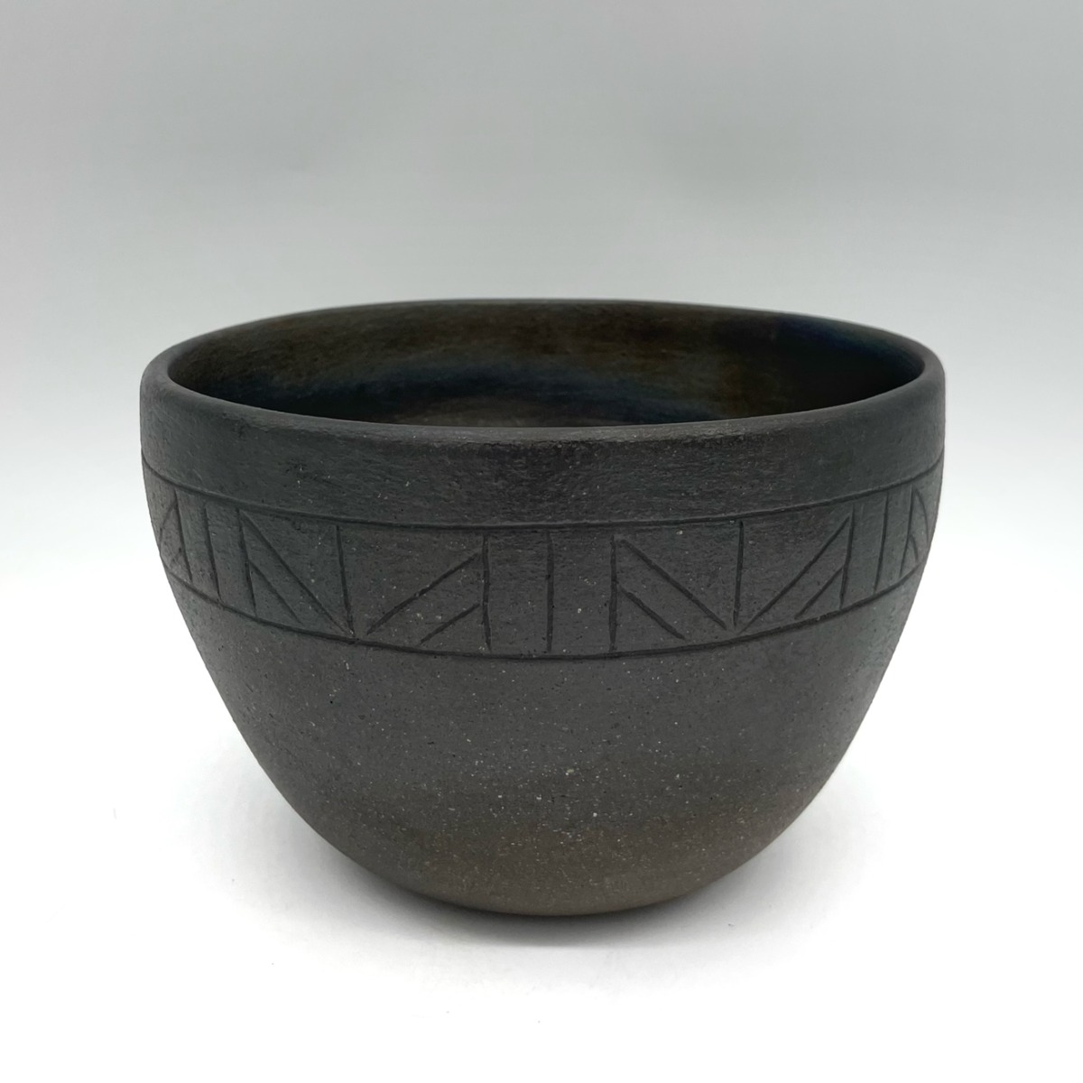 2 1/4 Quart Mica Open Bowl