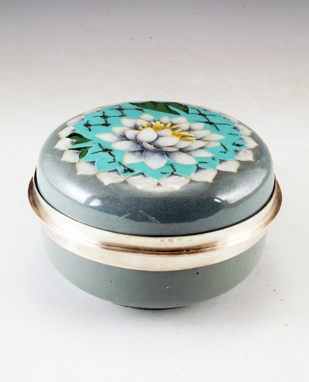 Lotus Covid Jar #2