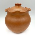 6 Quart Traditional Bean pot