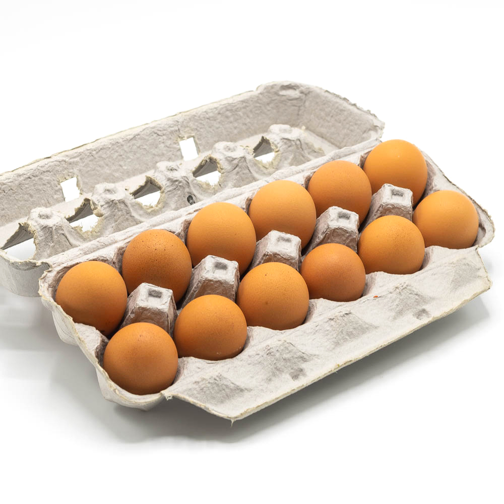Organic Large Eggs 1 dozen - Cafe Pasquals All Products Santa Fe, NM