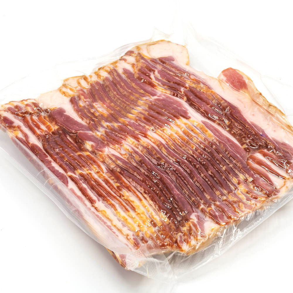 Applewood Smoked Bacon - Two Pounds
