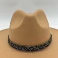 Beaded Hat Band