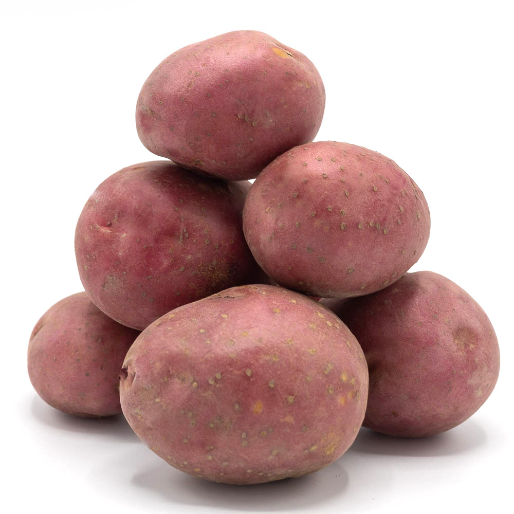 Potatoes Red