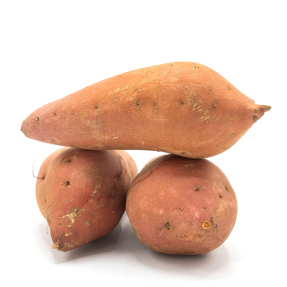 Sweet Potatoes