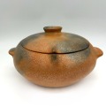 4 Quart Mica Casserole style pot