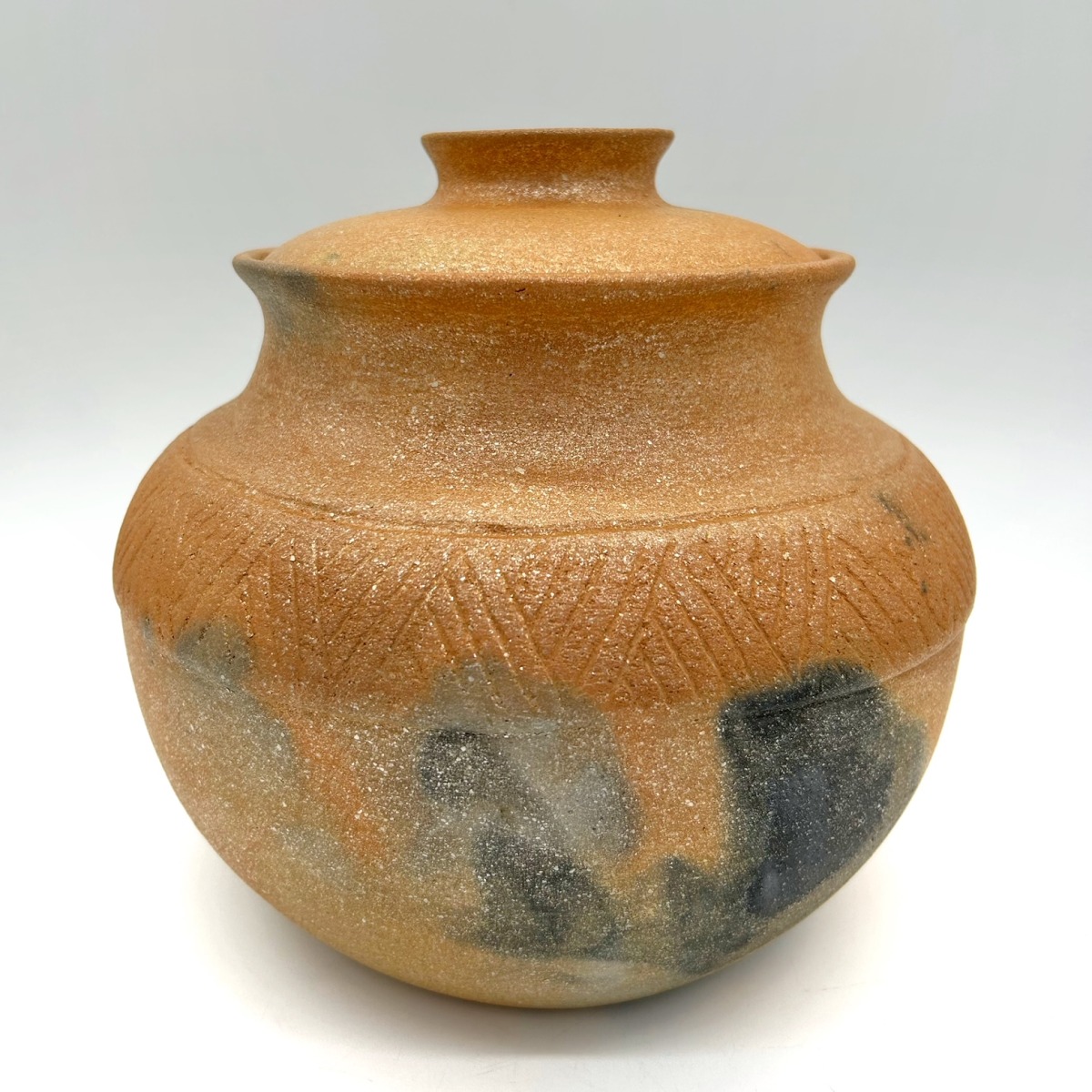 4 1/2 Quart Traditional Bean pot