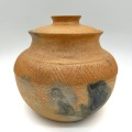 4 1/2 Quart Traditional Bean pot