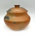 4 1/4 Quart Mica Bean pot