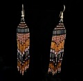 Beaded Earrings