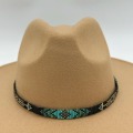 Beaded Hat Band