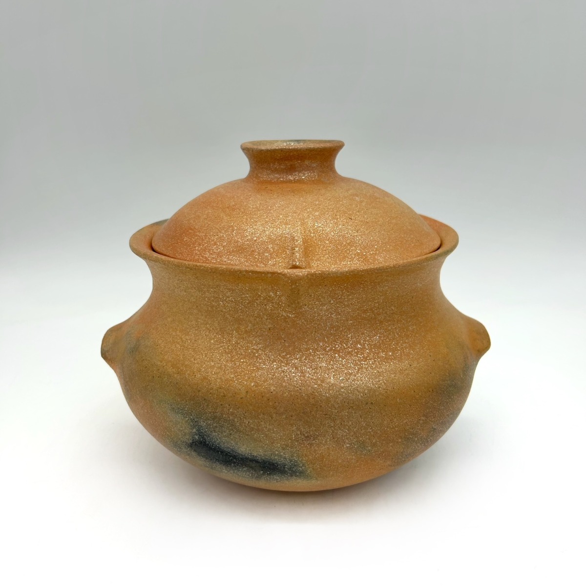 2 1/2 Quart Bean Pot