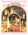 2025 Calendar La Tortilla