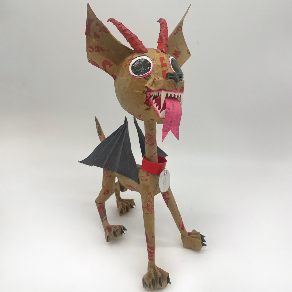 Diablo Chihuahua