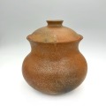 3 1/4 Quart Traditional Bean Pot with Lid