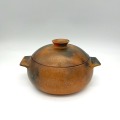 2 Quart Mica Casserole style pot