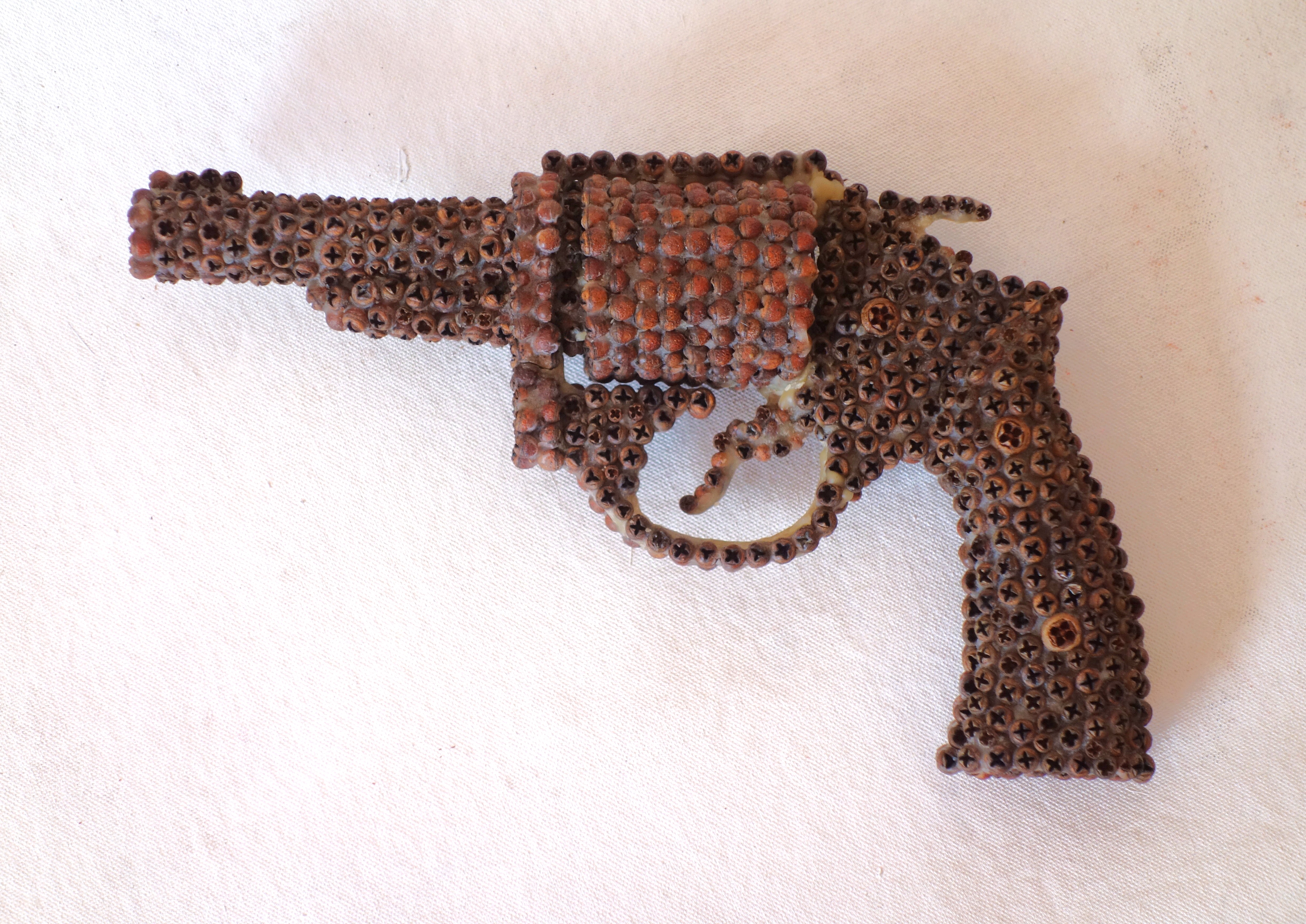 Smith and Wesson