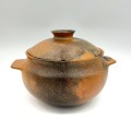 2 3/4 Quart Bean pot