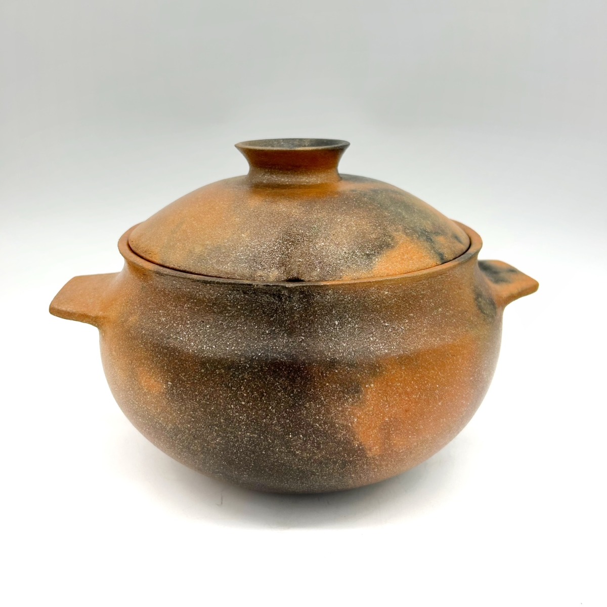 2 3/4 Quart Bean pot
