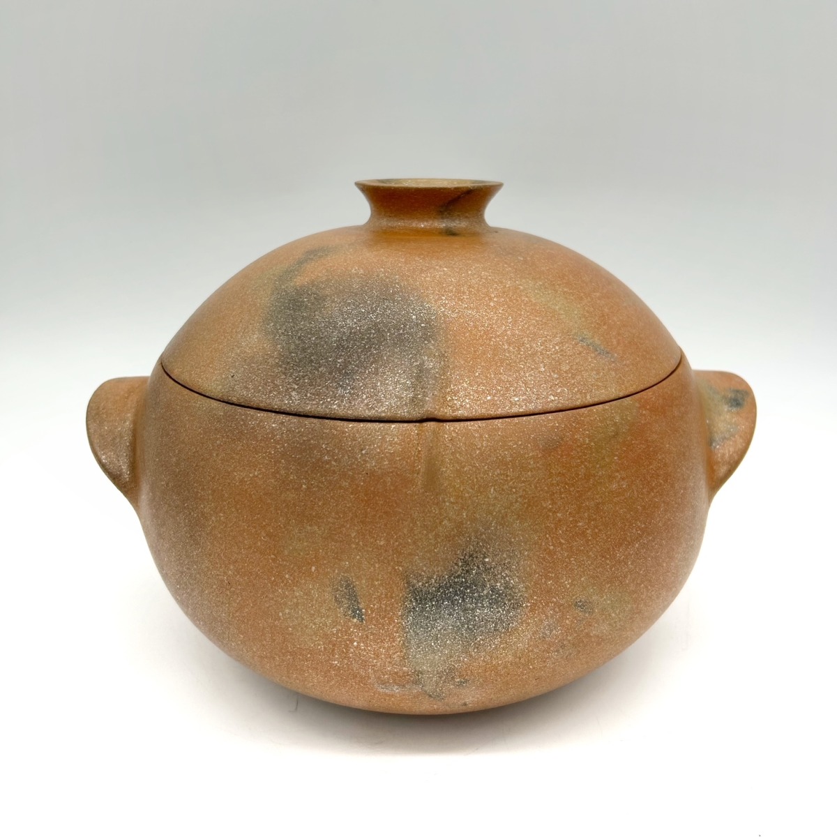 3 1/2 Quart Casserole style pot