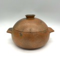 3 1/4 Quart Casserole style pot