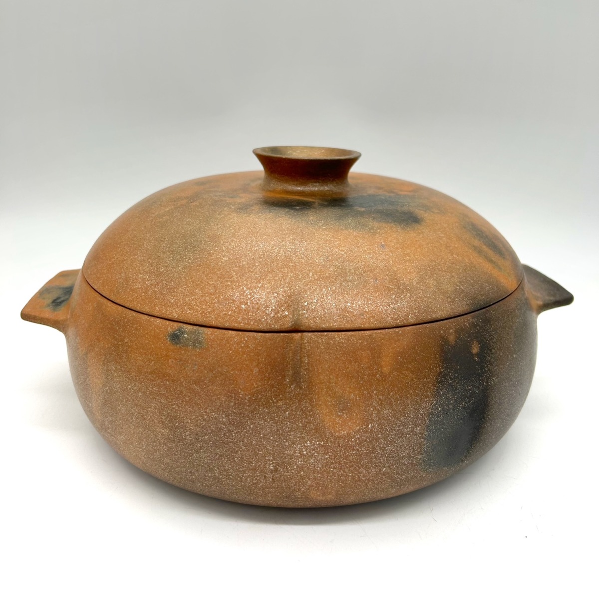 4 1/4 Quart Casserole style pot