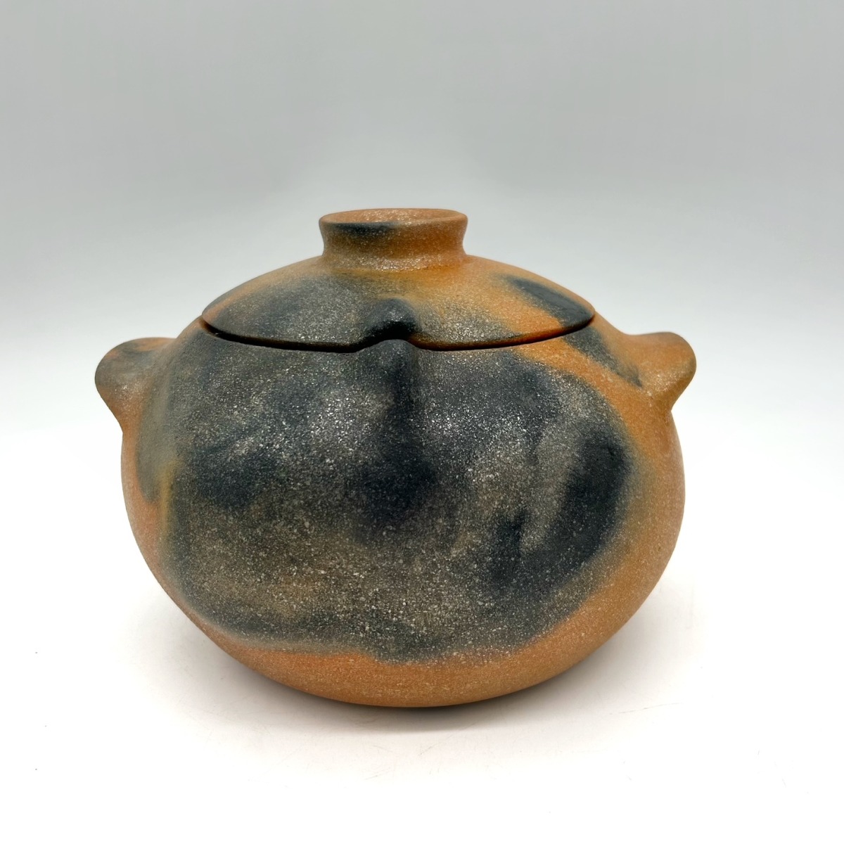 3 Quart Mica Casserole style pot