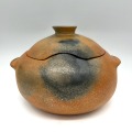 4 Quart Mica Casserole style pot