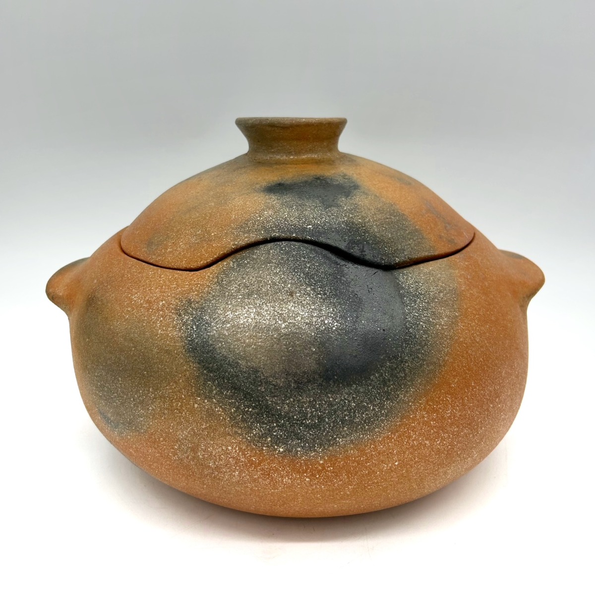 4 Quart Mica Casserole style pot