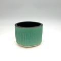 Oval Vase, Small