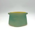 Trapezoid Vase, Small