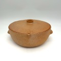 3 Quart Mica Casserole style pot