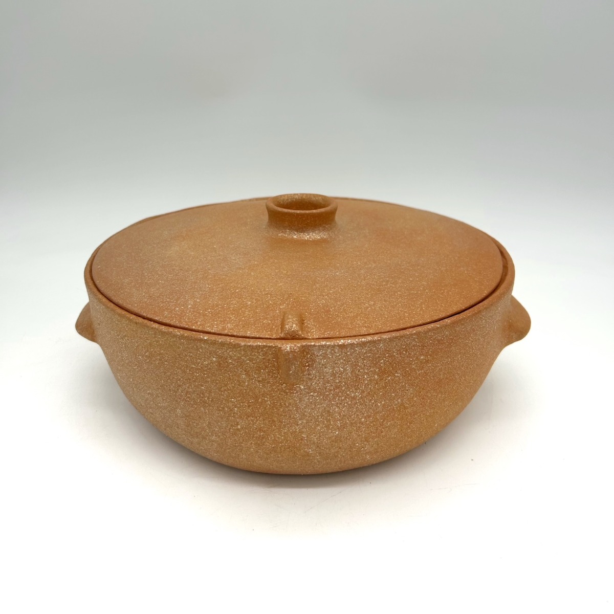 3 Quart Mica Casserole style pot