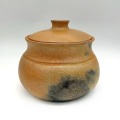 3 1/2 Quart Mica Traditional Bean Pot