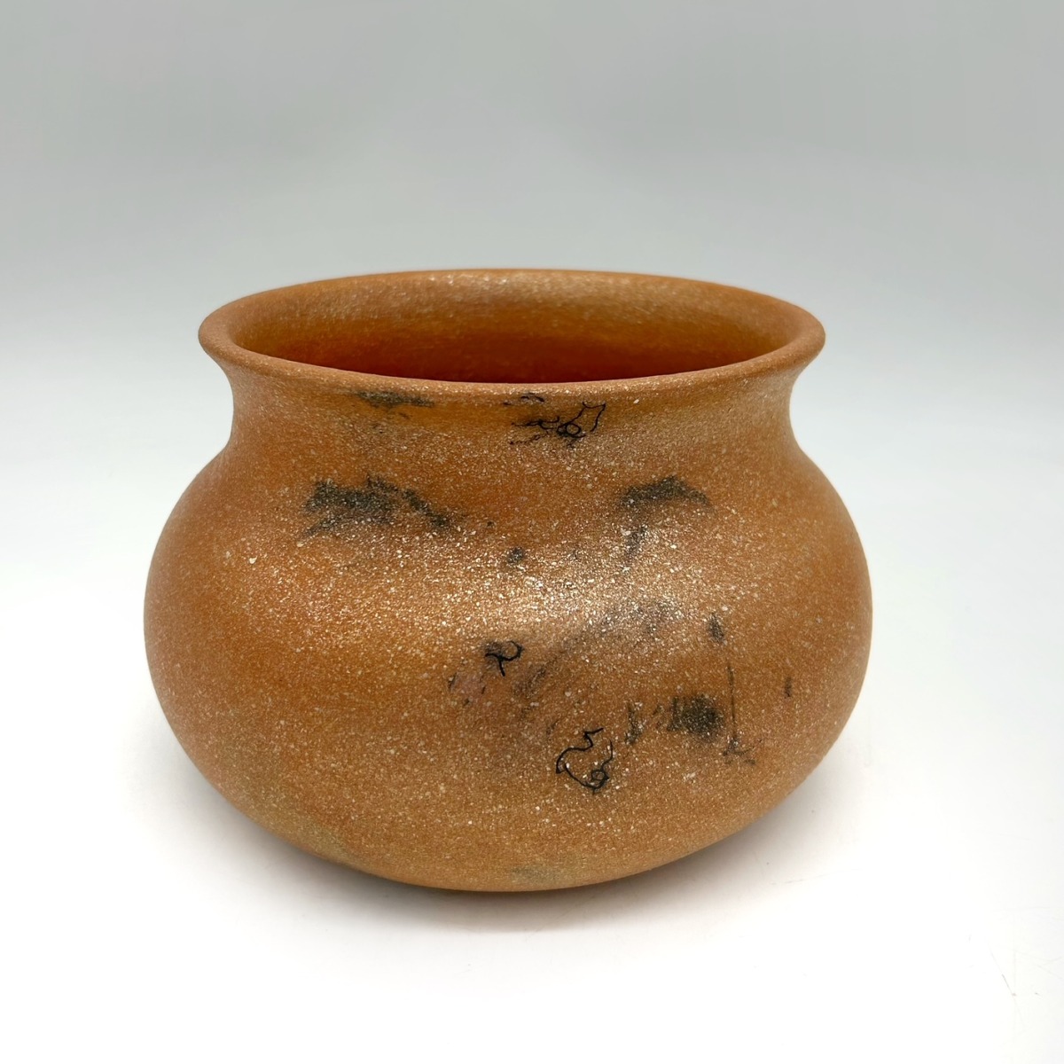 3 Quart Traditional Mica Bean Pot