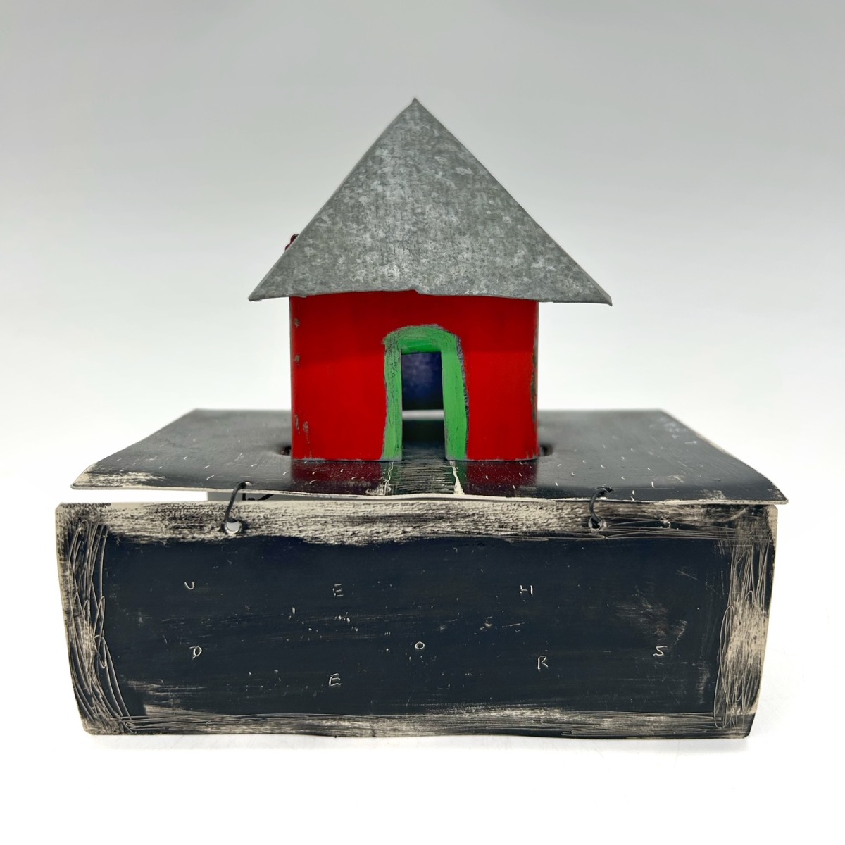 Red House
