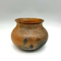 2 1/2 Quart Mica Bean Pot