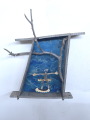 Flying Tableau In collaboration with Gwyn Madeen