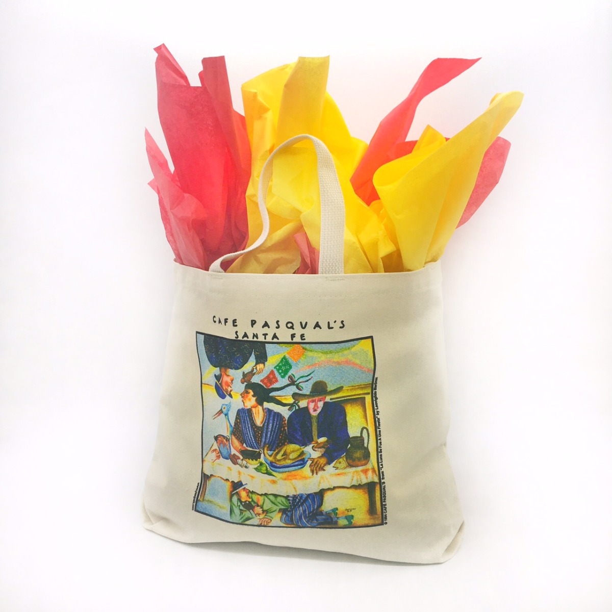 Fiesta Tote Bag