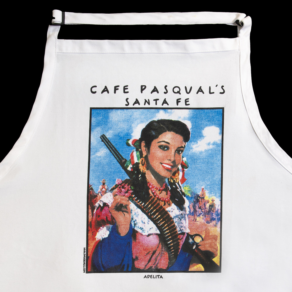 Adelita Apron