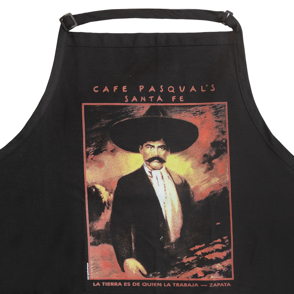 Zapata Apron