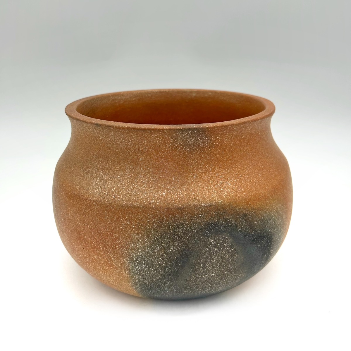 3 1/2 Quart Traditional Bean pot