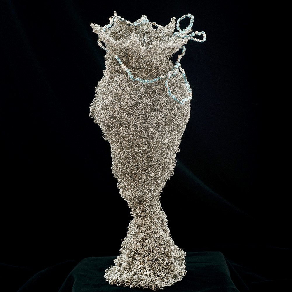 Amorphous Vase